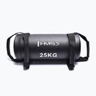 Sac de antrenament HMS WDC25 Power Bag 25 kg black