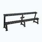 Suport pentru gantere HMS STR23 Premium black
