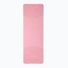 Covoraș de yoga HMS YM10 light pink