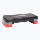 Step de aerobic HMS AS003 gray/pink