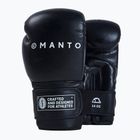 Mănuși de box MANTO Impact black