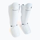 Apărători tibie MANTO Impact white