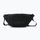 MANTO COMBO blackout negru sac de rinichi negru MNA892_BLK