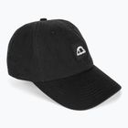 MANTO Label 23 Dad Cap negru