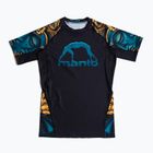 MANTO Big Buddha Rashguard negru