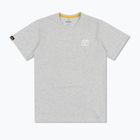 Tricou pentru bărbați MANTO Defend 25 melanj