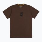MANTO Dealer T-shirt maro