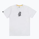 MANTO Dealer T-shirt alb