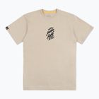 MANTO Dealer T-shirt bej