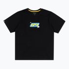 MANTO Racing Oversize T-shirt negru