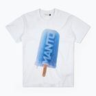 Tricou MANTO Ice Cream red