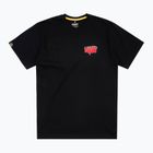 Tricou MANTO Blaze negru