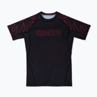 Rashguard pentru bărbați MANTO Cobra multicolor