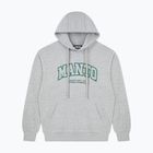 Bluză pentru bărbați MANTO Varsity 26 Hoody melanj