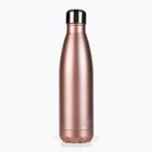Sticlă termică JOYINME Drop 500 ml rose gold
