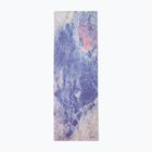 Covoraș de yoga JOYINME Flow albastru 800012