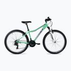 Bicicleta de munte pentru femei Romet Jolene 6.1 verde R22A-MTB-26-15-P-204