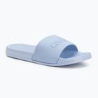 Papuci pentru femei Kubota Basic Plain albastru
