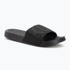 Papuci Kubota Basic 2.0 Plain negru
