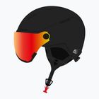 Cască de schi pentru copii 4F U134 black