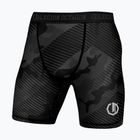 Pantaloni scurți de antrenament pentru bărbați Octagon Legion Line Camo negru