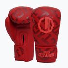 Mănuși de box Octagon Legion Eclipse red