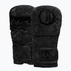 Mănuși de sparring MMA Octagon Legion Shadow Strike MMA black