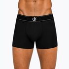 Boxeri pentru bărbați Octagon Legion Logo 3 pack black