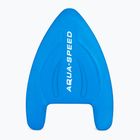 AQUA-SPEED 'A' Swim Board albastru 165