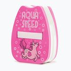 Rucsac flotabil pentru copii AQUA-SPEED Kiddie Unicorn roz