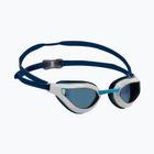 Ochelari de înot AQUA-SPEED Rapid Mirror alb-bleumarin 6988