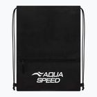 Sac Aqua Speed Gear Sack Zip negru 9322