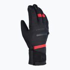 Mănuși de schi Viking Kuruk 2.0 Ski black/red