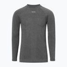 Bluză termică pentru bărbați Viking Tende dark grey