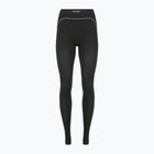 Pantaloni termoactivi pentru femei Viking Etna 2.0 black/purple