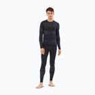 Set de lenjerie termoactivă pentru bărbați Viking Gasher Base Layer navy