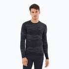 Longsleeve termoactiv pentru bărbați Viking Gasher black