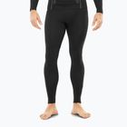 Pantaloni termoactivi pentru bărbați Viking Eiger 2.0 black/grey