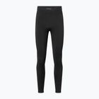 Pantaloni termoactivi pentru bărbați Viking Eiger 2.0 black/grey
