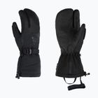 Mănuși de schi Viking Norvik Pro Lobster Freeride black