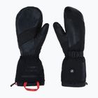 Mănuși de schi Viking Heatbooster 2.0 Gore-Tex Mitten black