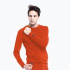 Bluză cu încălzire Glovii GJ1R roșie