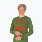 Bluză cu încălzire Glovii GJ1C verde