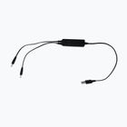 Cablu de încărcare USB do ogrzewanych rękawic Glovii GE26C negru