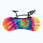 Husă pentru bicicletă flexyjoy multicolor