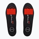 Glovii GW3 inserții încălzite pentru bocanci de schi negru