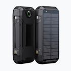 Powerbank solar PowerNeed S20000Q 1.5W  negru