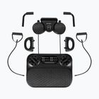 Platformă multifuncțională pentru exerciții cu corzi HMS DBP01 black