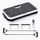 Platformă cu vibrații HMS SVP09 black/white