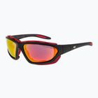 Ochelari de soare GOG Mese  matt black/red